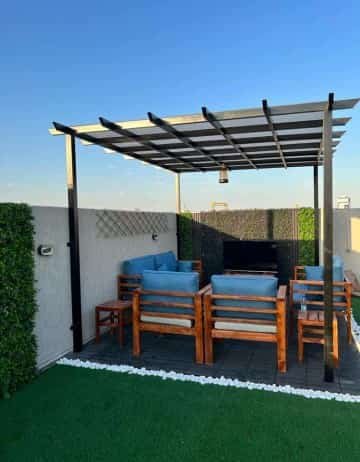 أسعار سواتر الرياض | حداد مظلات وسواتر الرياض