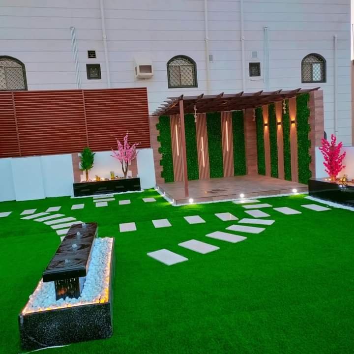 مظلات مسابح الرياض | حداد مظلات وسواتر الرياض