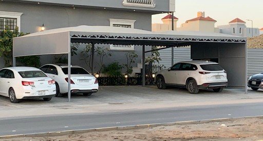 أسعار مظلات سيارات في الرياض | حداد مظلات وسواتر الرياض