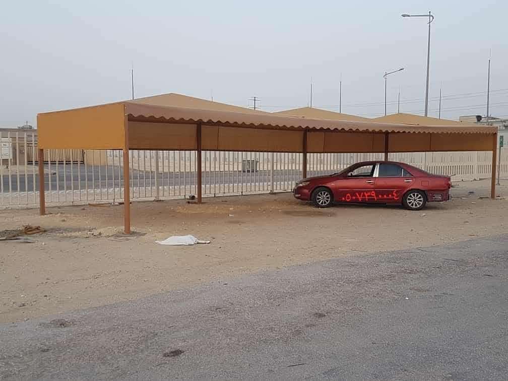 ترميم سواتر الرياض | حداد مظلات وسواتر الرياض